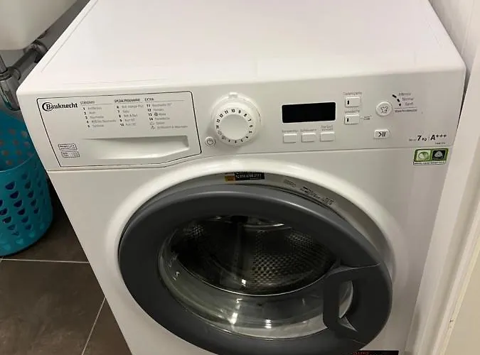Apartman Modern Bei U Bahn Simmering *