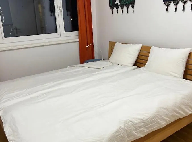 Apartman Modern Bei U Bahn Simmering